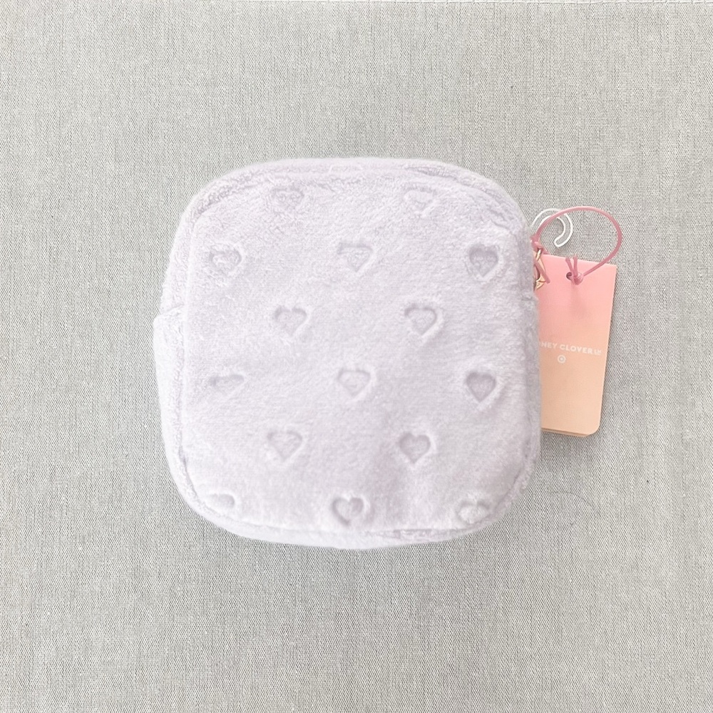 Target x Stoney clover lane mini pouch
